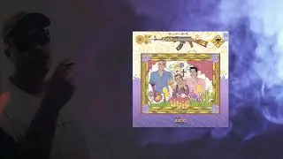 05 - Diomedes Chinaski - Tudo Que Ficou (pt. Teagac&ecirc;) RESSENTIMENTOS III