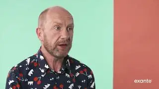 exante, the Fast Fix and Reversing Type 2 Diabetes | Meet Steve