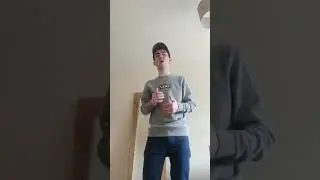 Anastacia left outside alone (Cover by Andrew Penny)