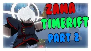 Вышла вторая часть игры Cursed Zama Rift!!!