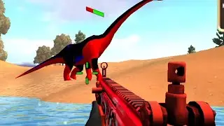 Dinosaur Facts Explained | Types of Dinosaurs for Kids | Prehistoric Animals 🦖&rdquo;DINO GAMETRY
