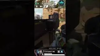 CRAZY REVENANT WALLJUMP FOR THE KILL ☝🏽👀☝🏽