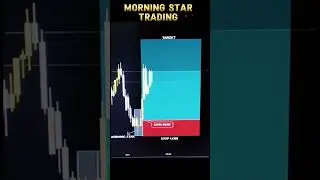 MORNING STAR TRADING 🗿💸#trading#tradingstrategy#tradingplan#youtubeshorts