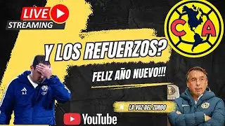 América PASÓ DE TRICAMPEONES A ESTO EN 2025