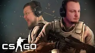 KALLE im COUNTER-STRIKE 2 HYPE?! | Wingman mit @vassilly