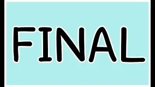 THAI UTAU BATTLE ! - FINAL