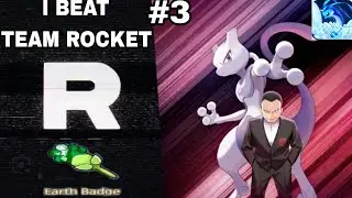 TRAINER CANYON: I BEAT TEAM ROCKET AND WIN FIRST BATCH. #pokemon #pokemongame #trending #pokemongo .
