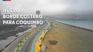 Borde Costero Coquimbo