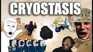 CRYOSTASIS : FROSTBOUND - Best Of - Team SEKO