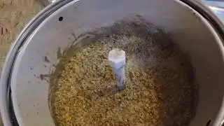 Kort video om all grain brygning