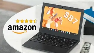 The CHEAPEST Laptop on Amazon!