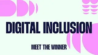 Digital Culture Awards Winner - Digital Inclusion - Open Sky Theatre