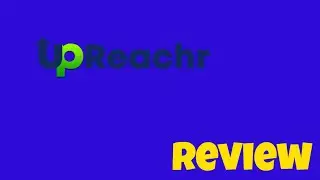 UpReachr... DFY Agency! Launch Your Own Influencer Marketing Agency That Gets $1K/Month Clients...