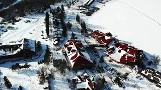 Breezy Point Resort in 8k