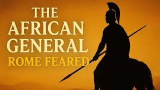 Forgotten Figures - The African general the Romans feared