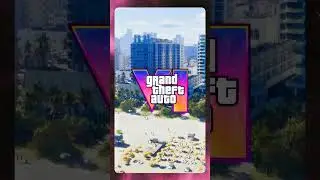 GTA 6 DELAYED AGAIN? 😱 Release Now 2027? | Game Desk #shorts #viral #gta6