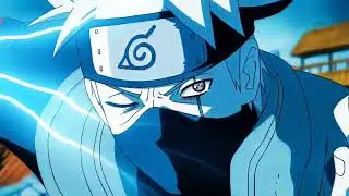 COMEBACK EDIT ⚡ MIX ANIME WHITE HAIR CHARACTERS EDIT/AMV ON ROYALTY