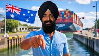 ਪਰਥ🇦🇺