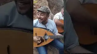 Cheikh Moh Smail di taburt l3insar.