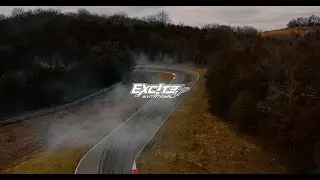 iTrackMotorsports Excite GP Invitational (4K Aftermovie)