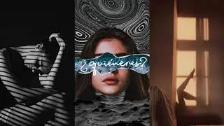 Zheom - &iquest;Qui&eacute;n eres?