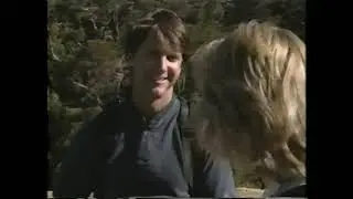 Trailside S04E01&02 Climbing Bolivia's Huayan Potosi