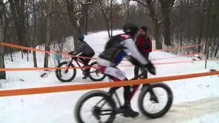 2016 Cold Catfish Cup