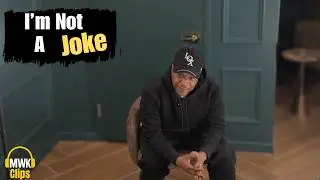 Styles P Explains Why He&rsquo;s Not a &ldquo;Funny&rdquo; Guy