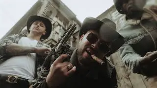 Reece Blxck - LAWLESS [Official Music Video]