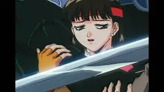 Brigandine: Grand Edition -  ブリガンダイン グランドエディション  - Psx - All cinematics upscaled