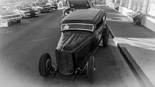 2025 Henderson Hot Rod Days