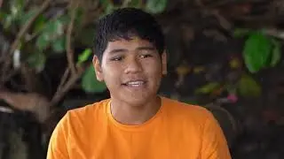 Pipi nā te Mesia  |  Chant du thème des jeunes — 2024