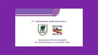CAU MADRID RUGBY - XV HORTALEZA RC