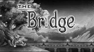 Part 1 - Let's Play The Bridge! - Issac Newton / M.C.  Escher Puzzler!