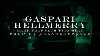 [FREE] GASPARI X COSTA CASHMAN - 