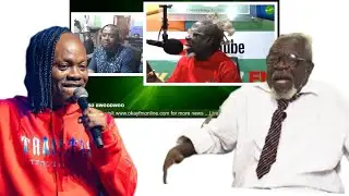 Death And Hell Await Those Who Will Attend Daddy Lumba’s Candle Night Vigil – Oboy Siki Fires