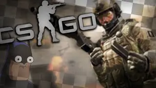 Counter Strike: Global Offensive [Kill Montage]