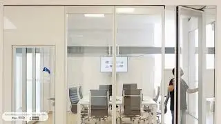 Semi Automatic Operable Walls: The Next Gen Solution in Moveable Wall Partitions