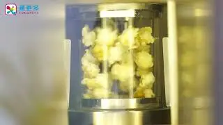 Funspace FS004 Automatic Popcorn Vending Machine