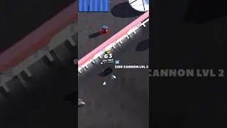 swimming in moon | Crash of Cars Clip By @robertoHannes Day 80