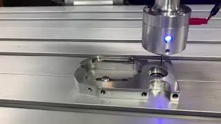 Centroid Acorn Digitizing