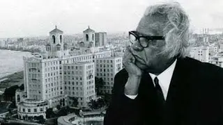 Legado &laquo;in memoriam&raquo; de Nicol&aacute;s Guill&eacute;n a la Caja de las Letras