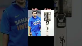 10 indian #cricket bat price #cricket #shortsfeed #shorts