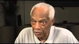 Bernie Custis - 2013 Hamilton Sports Hall of Fame Inductee