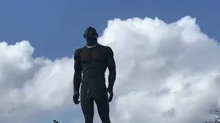 【ASMRっぽい】Few seconds Guam/グアムの音