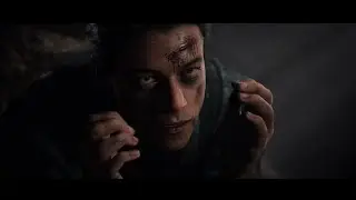 Until Dawn Remake| PS5 | We Need To Talk About Josh trophy hunt 🏆 | Finale