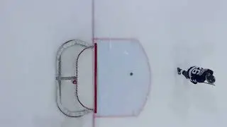 ICE: Syracuse vs. #4 Penn State Game 1 Highlights
