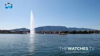 A Watch Walk In Geneva