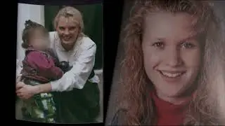 Efterlyst   Maria Nilsson 1997