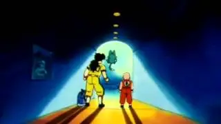 Yamcha se Mete en una Tangana de Béisbol xD (Galego)